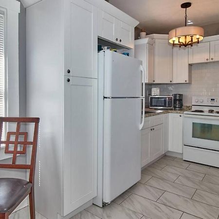 Gorgeous Loft Apartment Centrally Located Tampa Exterior foto