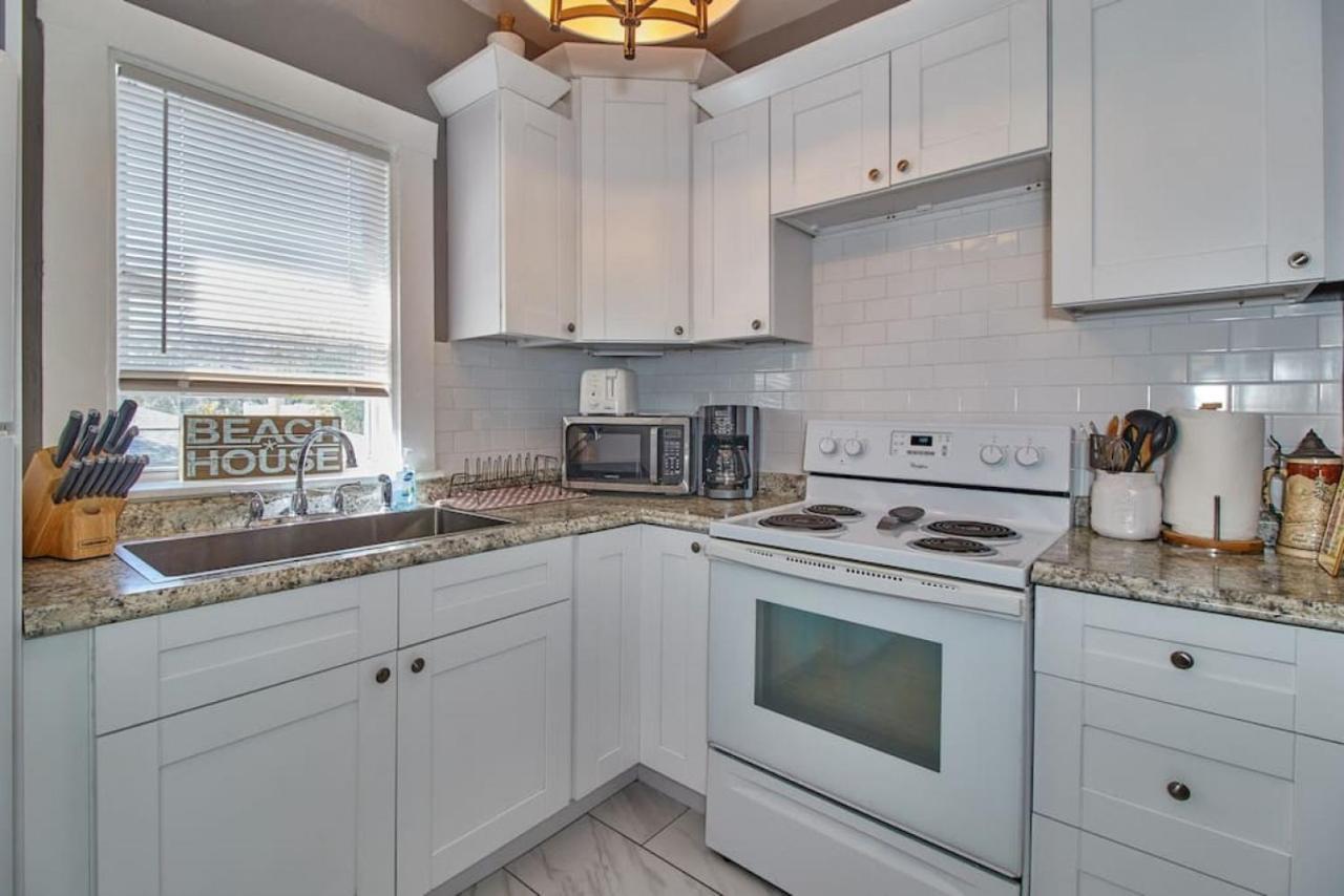 Gorgeous Loft Apartment Centrally Located Tampa Exterior foto