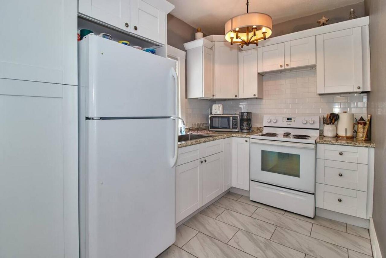 Gorgeous Loft Apartment Centrally Located Tampa Exterior foto