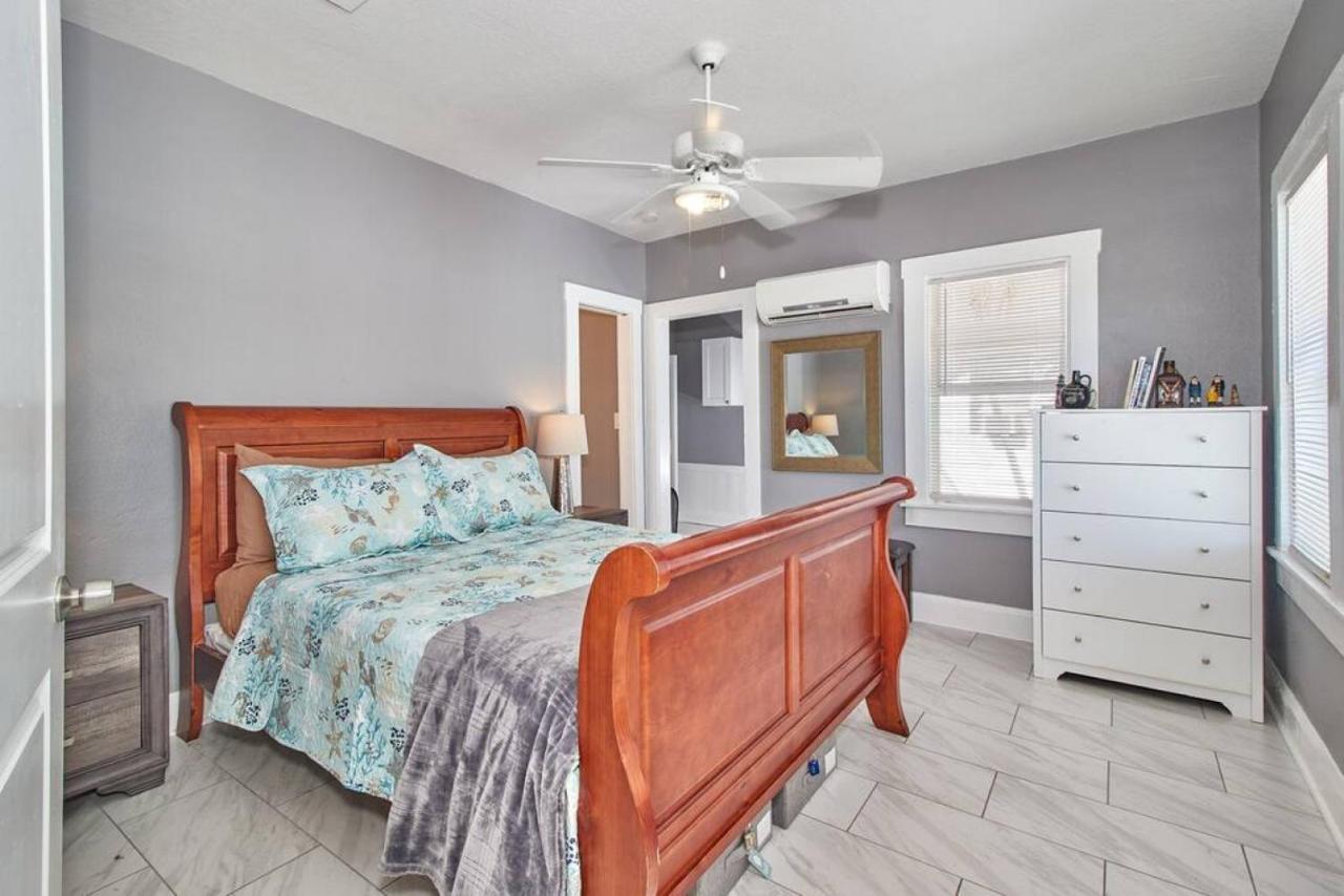 Gorgeous Loft Apartment Centrally Located Tampa Exterior foto