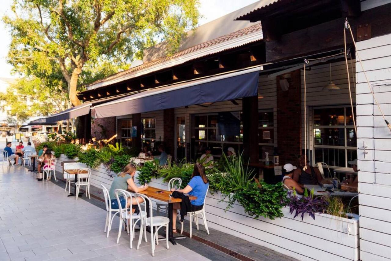 Gorgeous Loft Apartment Centrally Located Tampa Exterior foto