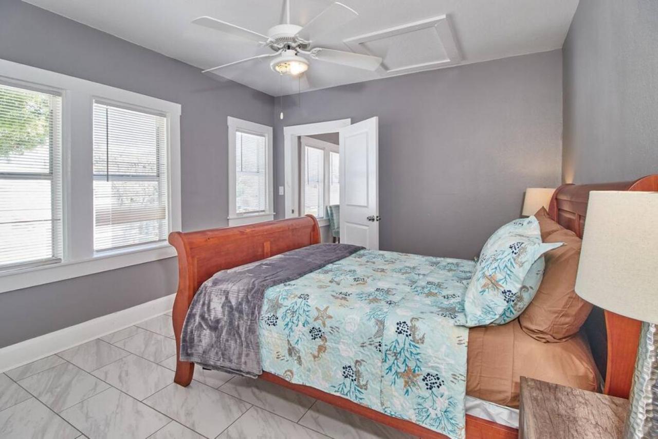 Gorgeous Loft Apartment Centrally Located Tampa Exterior foto